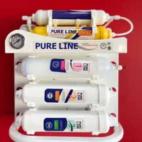 دستگاه تصفیه آب خانگی و صنعتی|آب‌سردکن و تصفیه آب|بابل, |دیوار