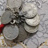 سکه پهلوی ۱۳ عدد