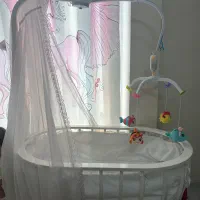 گهواره نوزاد