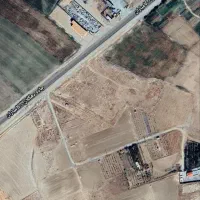 زمین|فروش زمین و ملک کلنگی|دهگلان, |دیوار