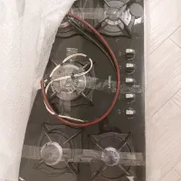 گاز ۵ شعله ی رو میزی