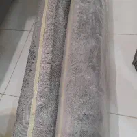 فرش ماشینی ۶ متری کاملا نو
