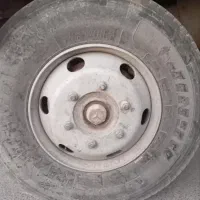 خاور ۶۰۸ مدل ۶۴|خودرو سنگین|یزد, |دیوار