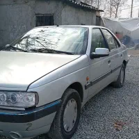 پژو 405 جی ال ایکس|خودرو سواری و وانت|فردیس, نسترن غربی|دیوار