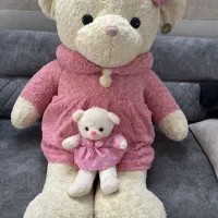 همه مدل عروسک