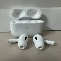 ایرپاد پرو2 اپل Type-C|لوازم جانبی موبایل و تبلت|تهران, شهرک دریا|دیوار