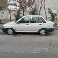 پراید89سلامت مدارک کامل