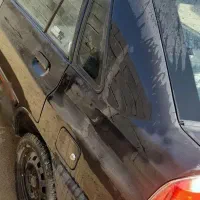 پراید مدل ۸۳