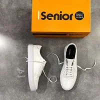 کفش مردانه تمام چرم طبیعی آکبند|کیف، کفش، کمربند|مراغه, |دیوار