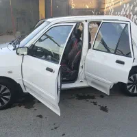 پراید۱۳۲|خودرو سواری و وانت|شاهینشهر, طالقانی|دیوار