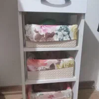 میزچرخ خیاطی واتو|بوفه، ویترین، کنسول|مشهد, چهارچشمه|دیوار