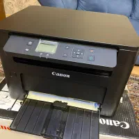 پرینتر سه کاره کانن