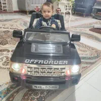 ماشین شارژی