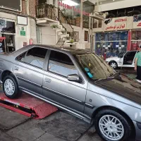 پارس|خودرو سواری و وانت|تیران, |دیوار