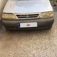 پرایدنقره‌ای فرمون‌هیدورلیک