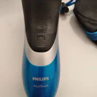 ماشین فیلیپس اصل هلند|ماشین لباسشویی و خشک‌کن لباس|ایلام, |دیوار