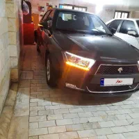 دنا پلاس توربو اتومات در حد صفر آخر ۴۰۲