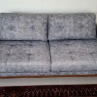 مبل تخت خواب شو