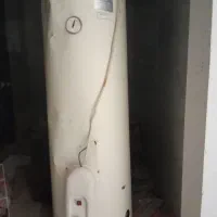 آبگرمکن ایستاده