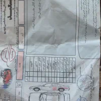 خودرو آرویو مدل ۹۴ سفید اتومات|خودرو سواری و وانت|اصفهان, لاله|دیوار