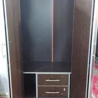 کمدام دی اف|جاکفشی، کمد، دراور|برازجان, |دیوار