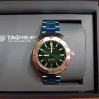 فروش ساعت لاکچری TAG Heuer
