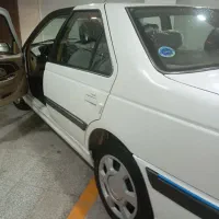 پارس در حد 1402گاز سیمی|خودرو سواری و وانت|شیراز, شهرک فرهنگیان|دیوار