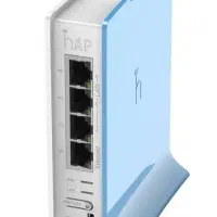 روتر میکروتیک