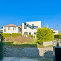 زمین با سند شش‌دانگ دونبش درشهرک ویلایی،آماده ساخت