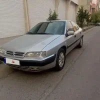 زانتیا مدل ۸۵