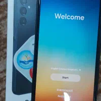 سامسونگ A16|موبایل|اندیمشک, |دیوار