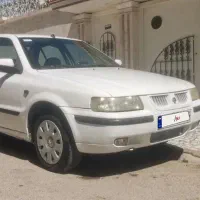 سمند ال ایکس مدل 1394