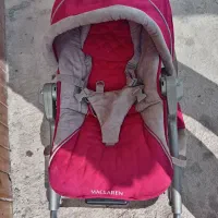 نی نی لای لای|کالسکه و لوازم جانبی|نجفآباد, شریعتی غربی|دیوار