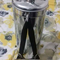 سمپاش استیل 20لیتری