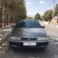 زانتیا 2000 مدل 89