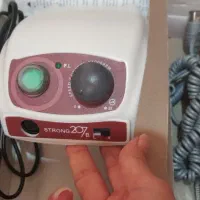 وسایل کاشت ناخن