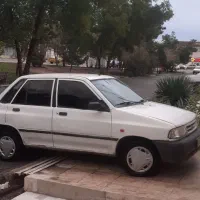 پراید ۹۰ دوگانه