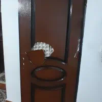 در ب اتاق
