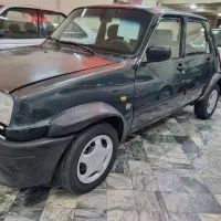 پی کی ۸۳|خودرو سواری و وانت|کرمانشاه, |دیوار