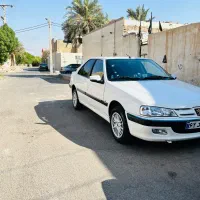 پارس تیوفایو سیمی