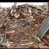 انواع ضایعات آهن آلومینیوم مس برنز کارتن و کتاب...