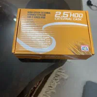 هارد اکسترنال ۵۰۰ گیگ سامسونگ