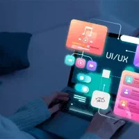 استخدام UI UX designer