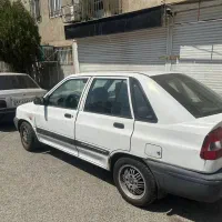 پراید۱۴۱|خودرو سواری و وانت|کرج, حیدرآباد|دیوار