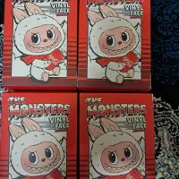 عروسک لبوبو