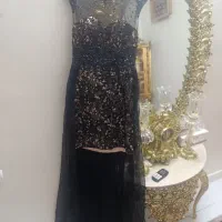 لباس مجلسی