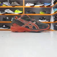 کتونی اورجینال تک سایز آسیکس مستر کتونی