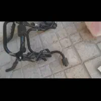 جاروبرقی موتور کولر گارد دوچرخه میزکامپیوتر|جاروبرقی، جارو شارژی، بخارشو|مشهد, شریف|دیوار