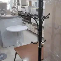 انواع رخت آویز ایستاده طرح جدید|بندرخت و رختآویز|آبسرد, |دیوار