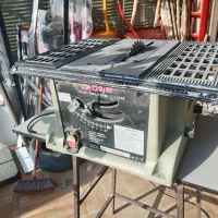 دستگا برش رو میزی کراون مدل ct15209